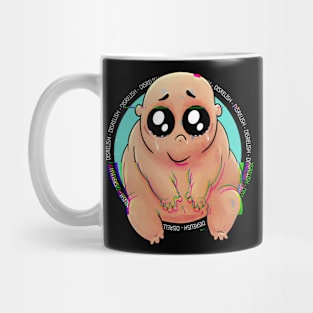 Bebe Mug